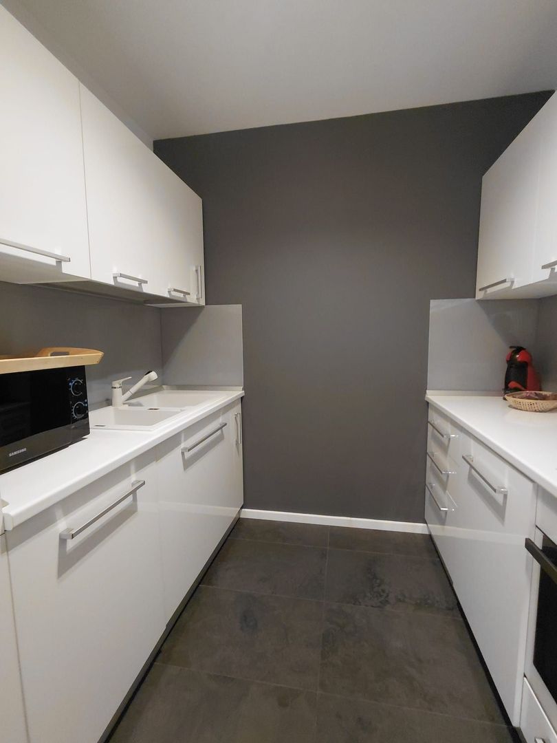 Boutique block / Immediate access to the park — 7