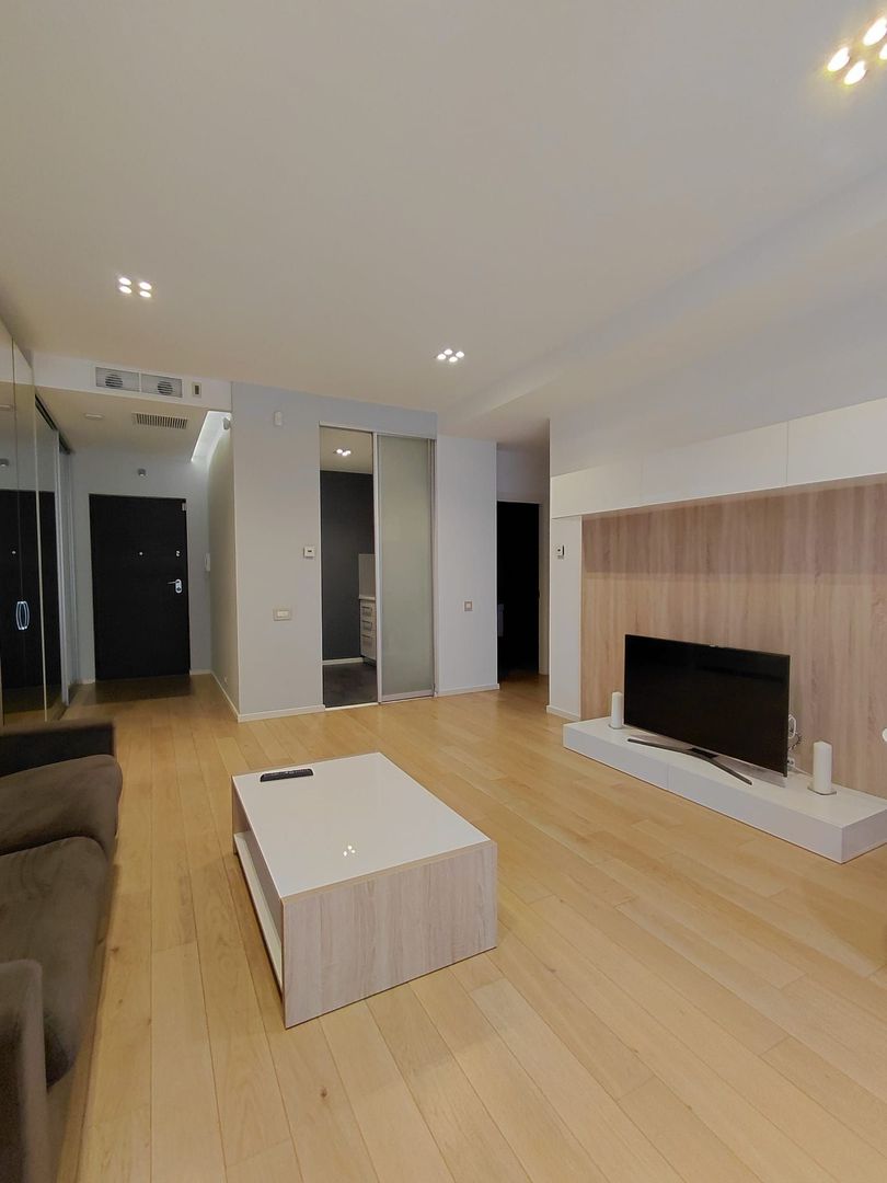 Boutique block / Immediate access to the park — 6