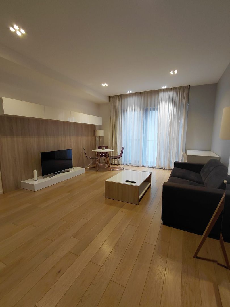 Boutique block / Immediate access to the park — 4