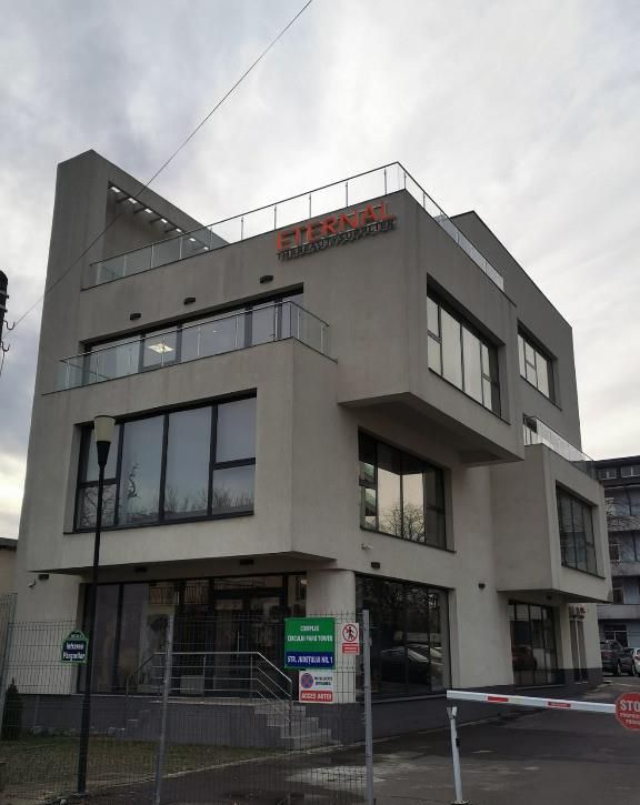 Cladire de birouri vanzare/inchiriere în zona Parcul Circului