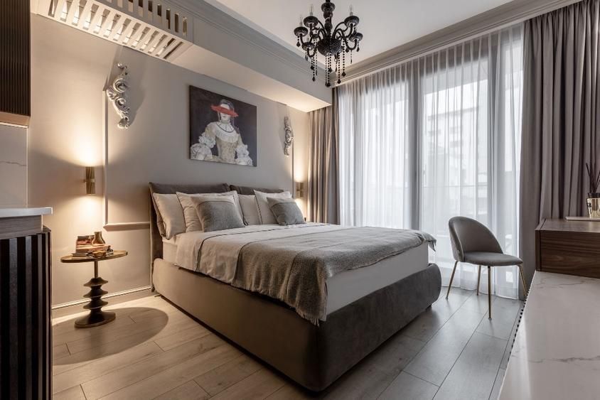 Lifestyle Design Studio - proaspat renovat — 9
