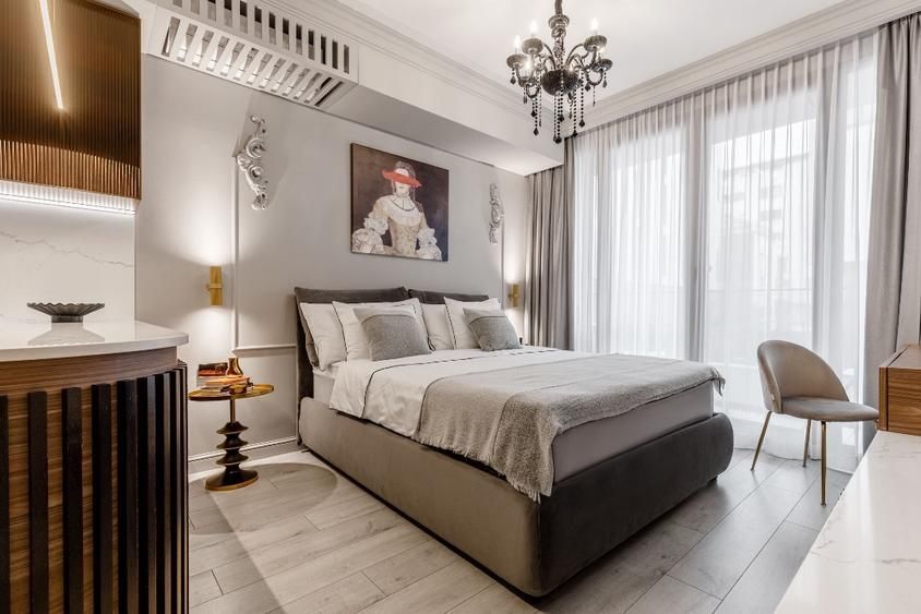 Lifestyle Design Studio - proaspat renovat