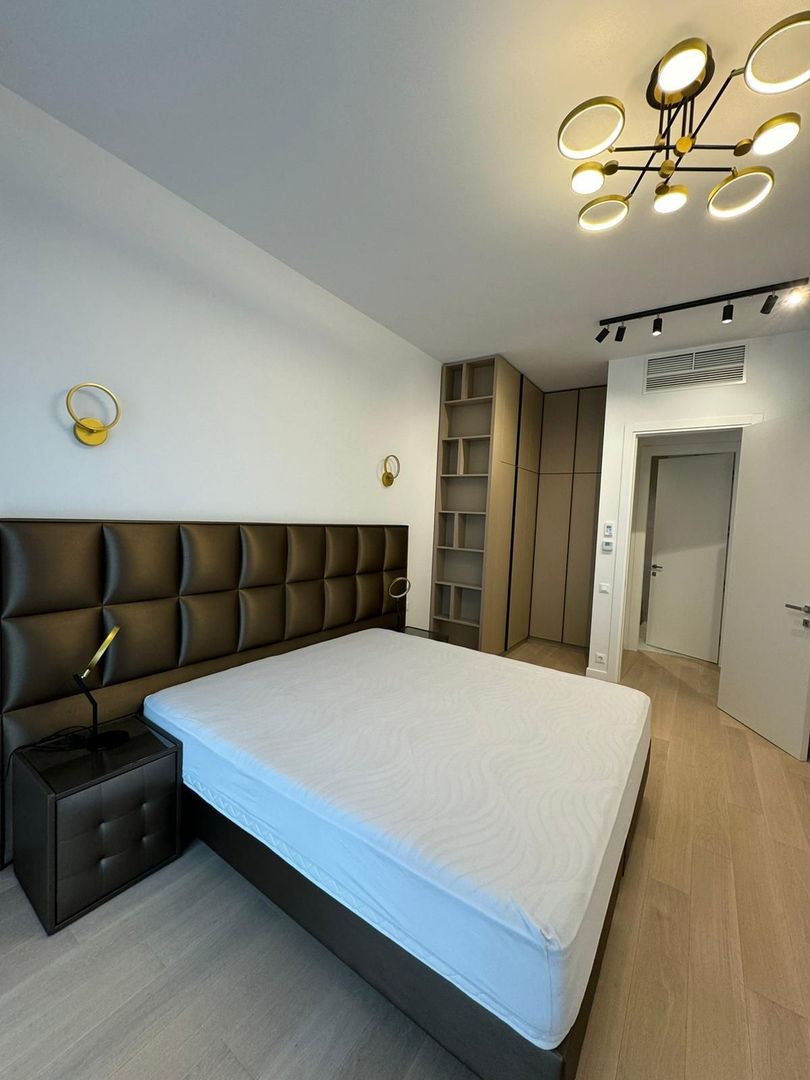 One Green / 2 bedrooms / 62 sqm / parking — 10