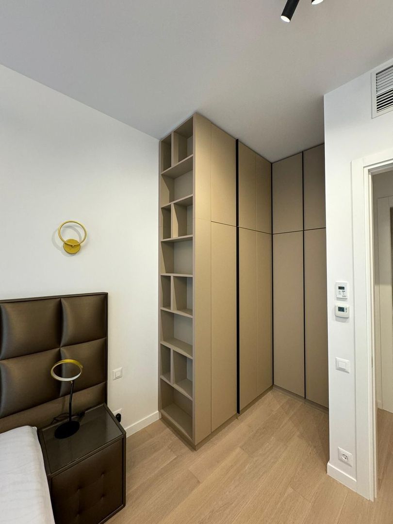 One Green / 2 bedrooms / 62 sqm / parking — 9