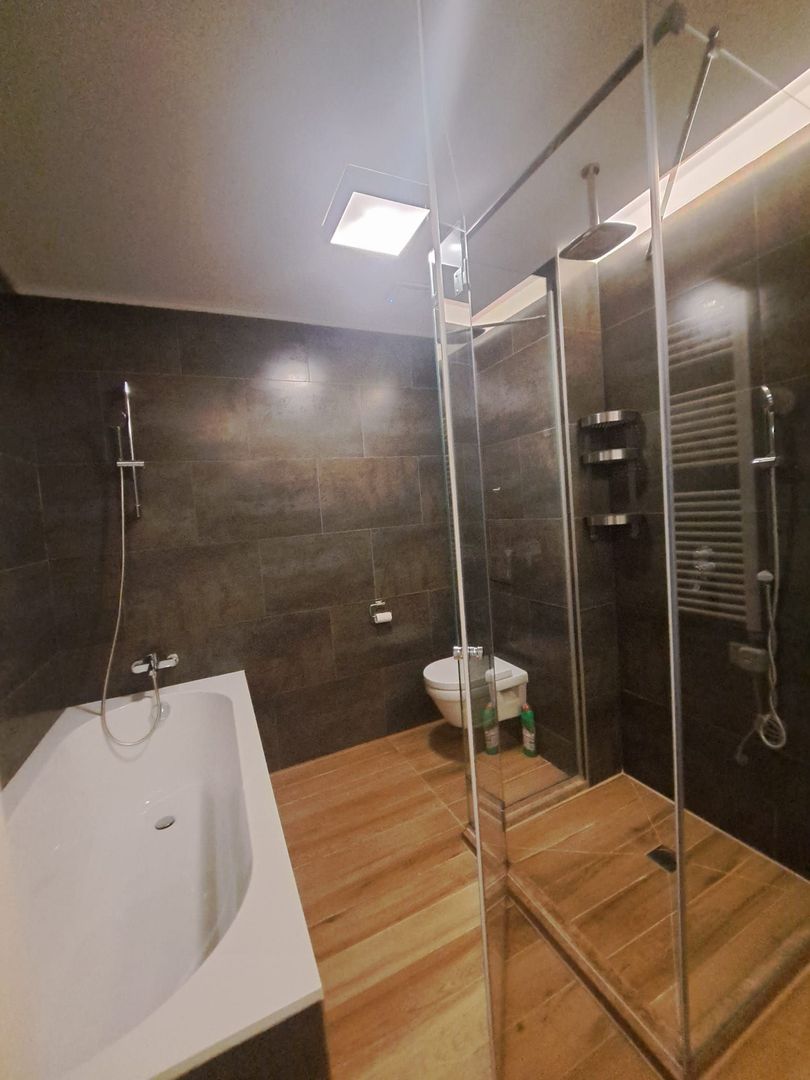 Bordei Park | Exclusive Property | 4 Rooms + 2 Rooms — 10