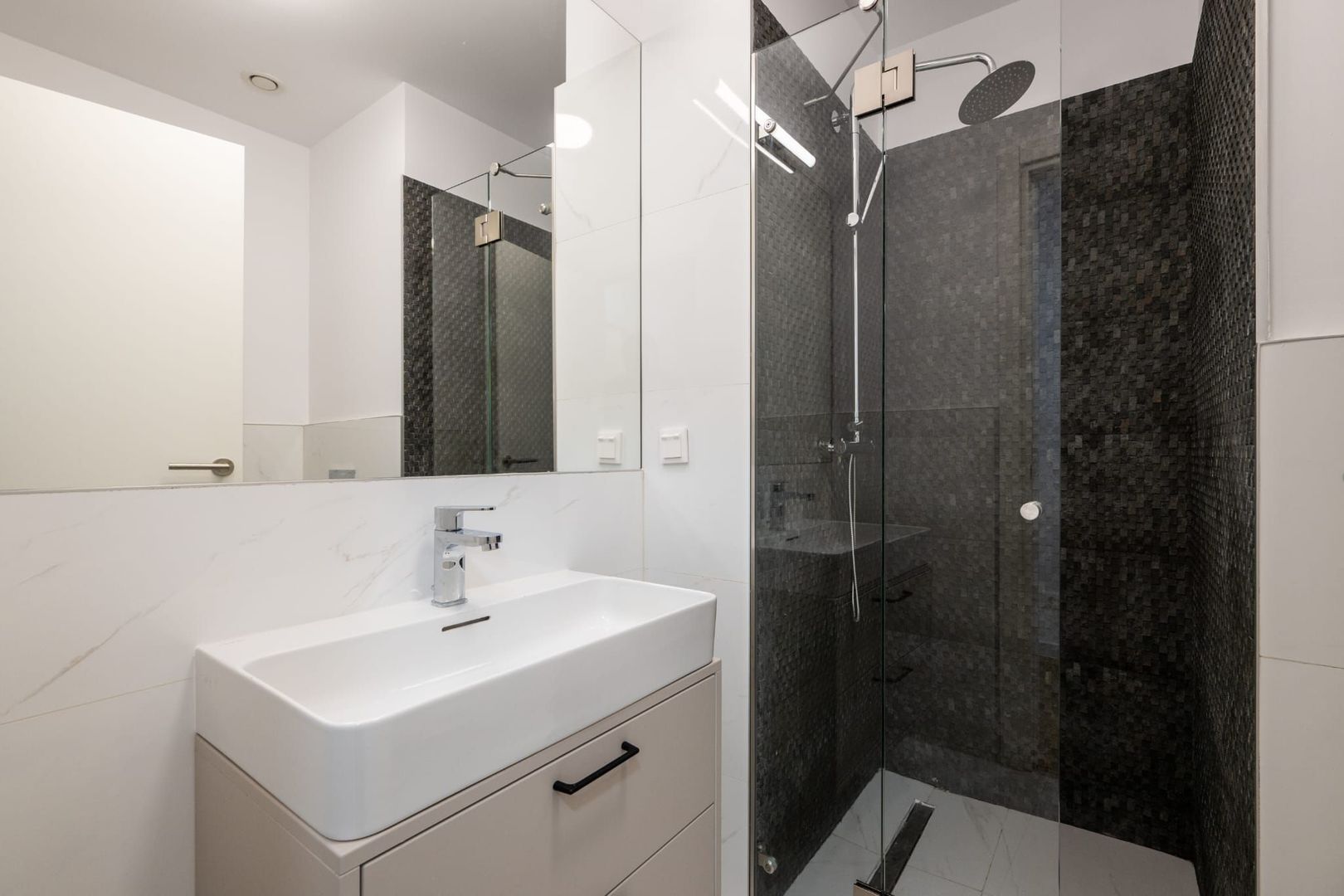 Up Site / First Rental — 9