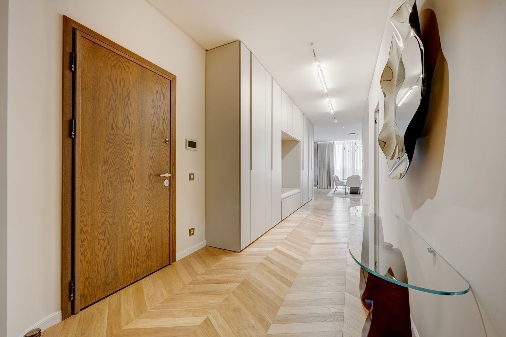 O experiență de locuire aparte | 280 mp utili | Suită matrimonială 100 mp — 9