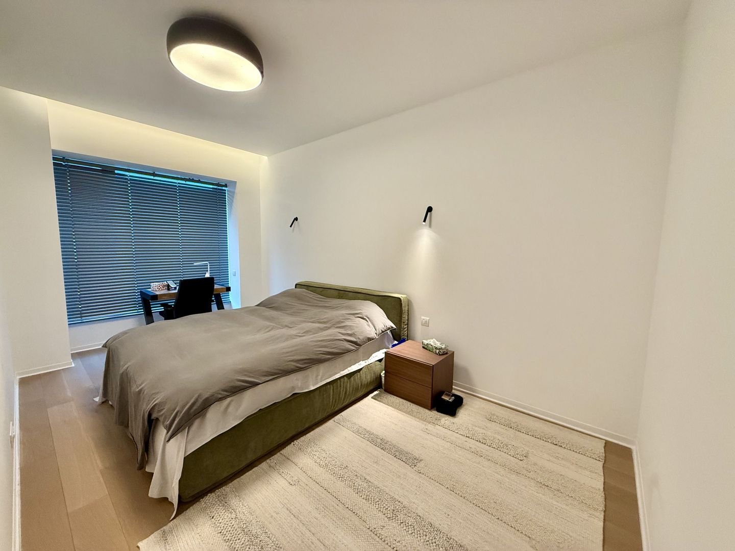 One Eliade – 3 rooms, modern design, luxuriously furnished! VAT not applicable — 9