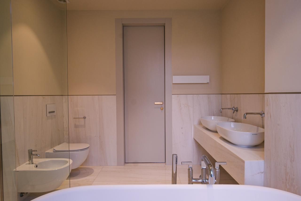 Dorobanti-Capitale, penthouse imobil exclusivist — 10