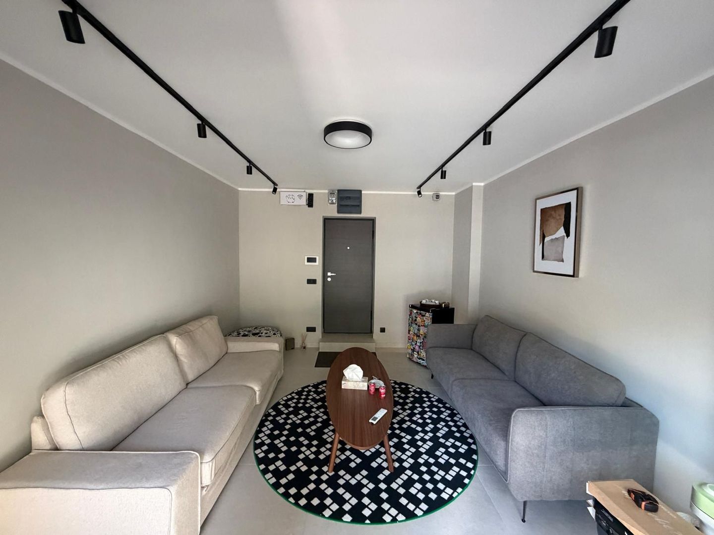 Commercial space with terrace 20 sqm | Ideal café | Paris Street