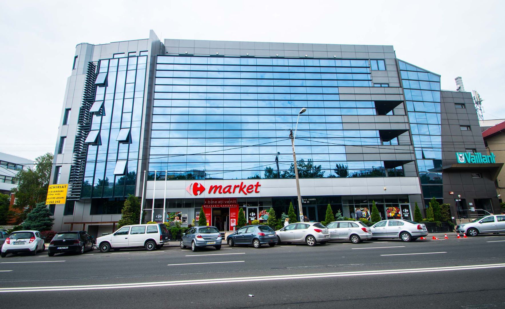 Art Business Center 5
