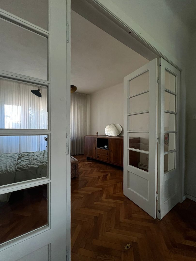 Apartment with personality | Own central heating system | Pache Protopopescu — 9