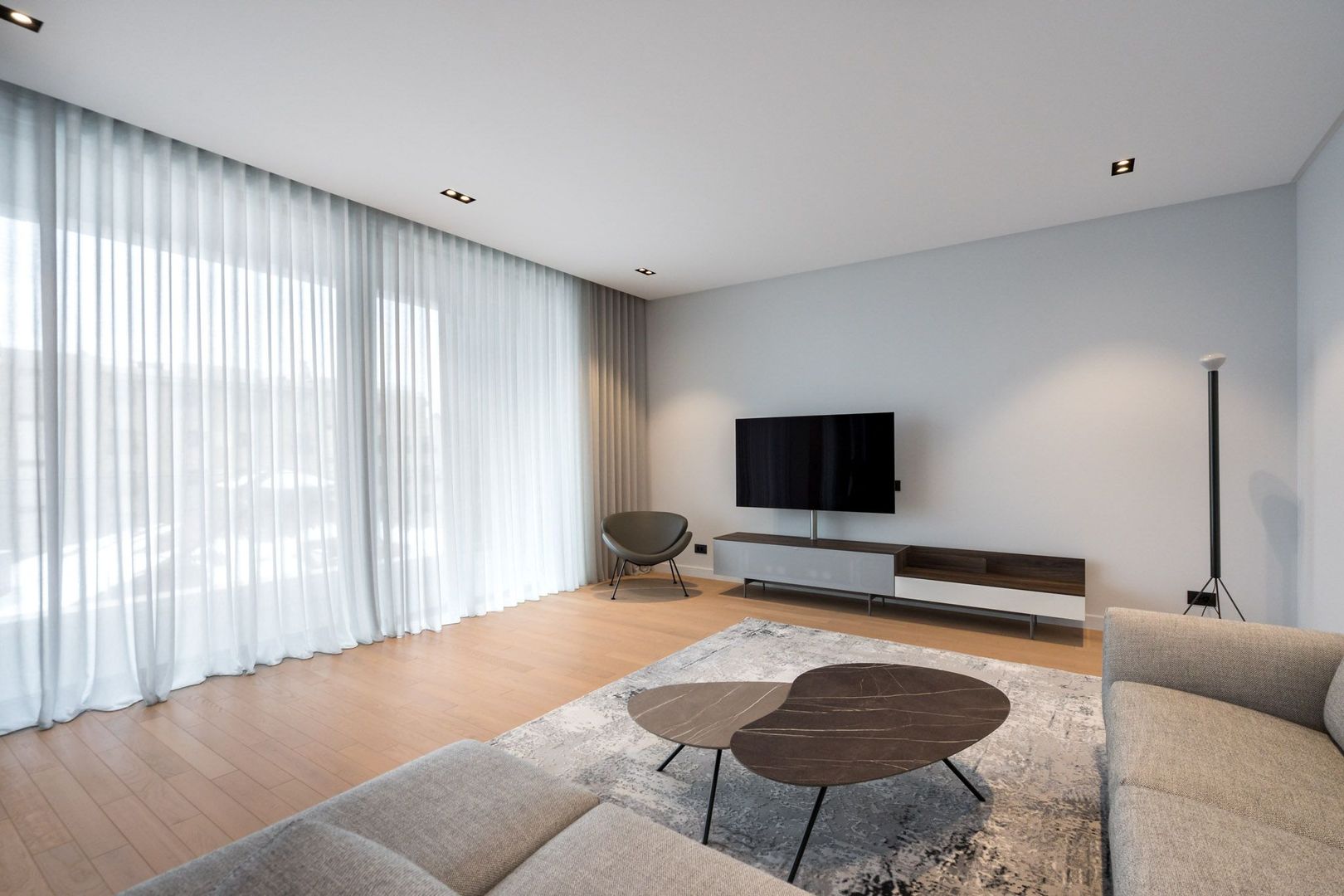 Apartament fabulos! 156mp utili, 2 locuri de parcare — 9