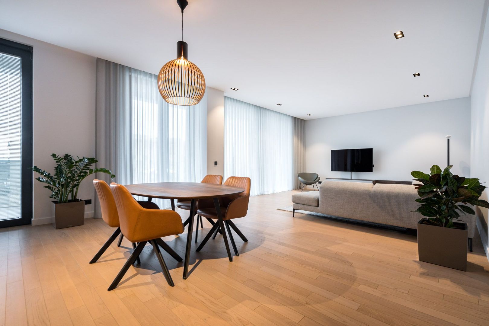 Apartament fabulos! 156mp utili, 2 locuri de parcare