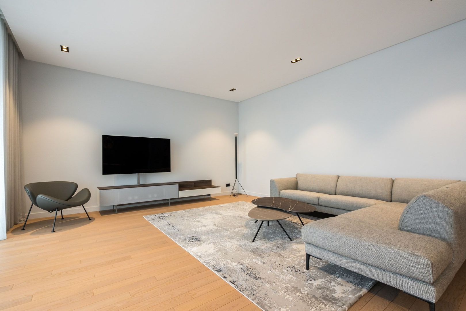 Apartament fabulos! 156mp utili, 2 locuri de parcare — 10