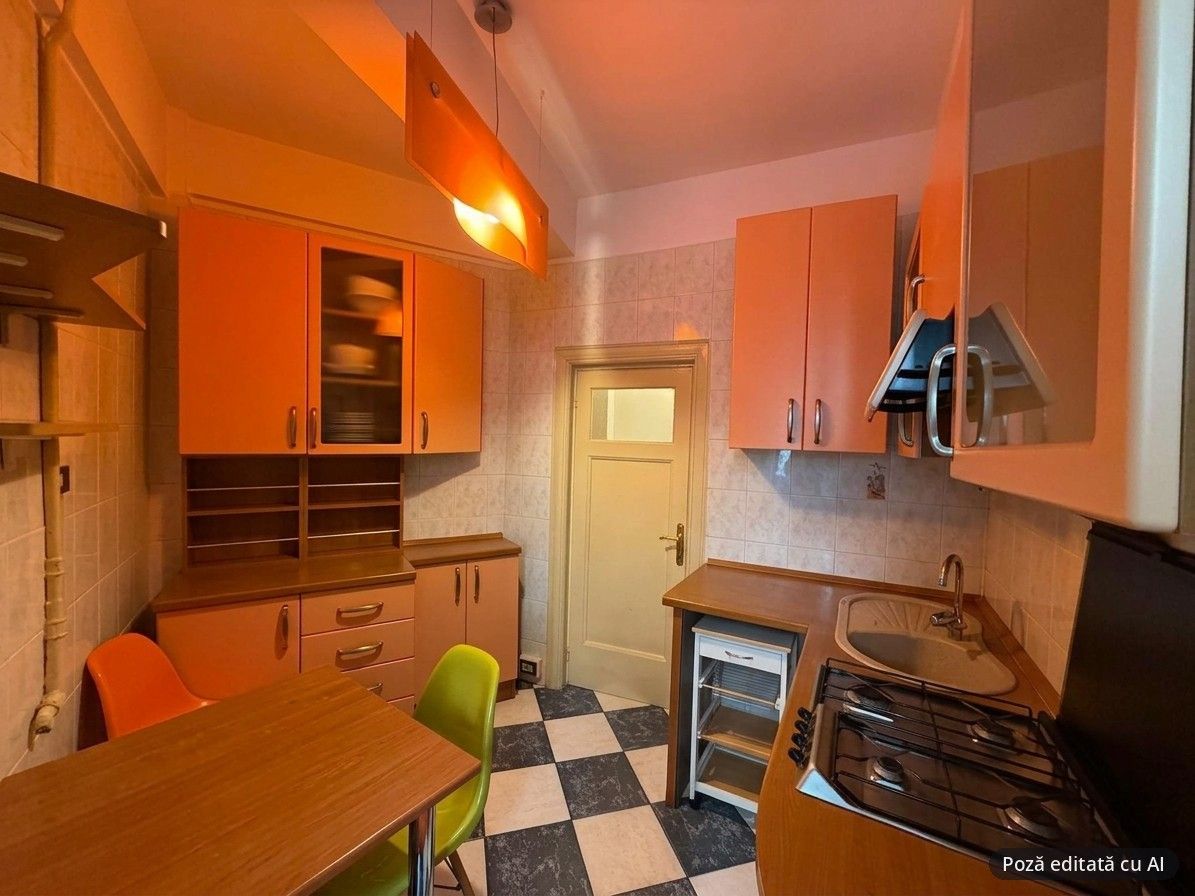 Apartament cu 2 camere, 2 bai, în zona Strada Sfintii Voievozi — 10