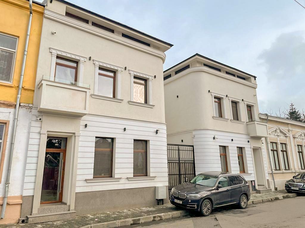 Villa - Residential complex