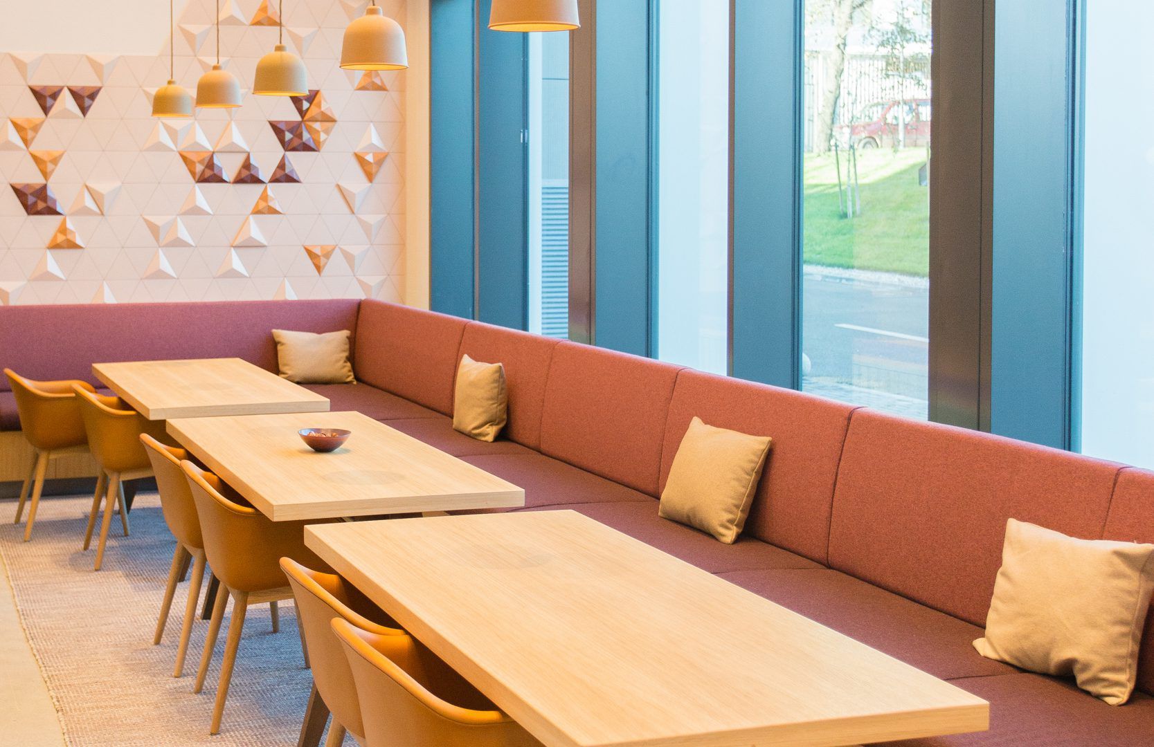 Bucharest Business Garden — 9