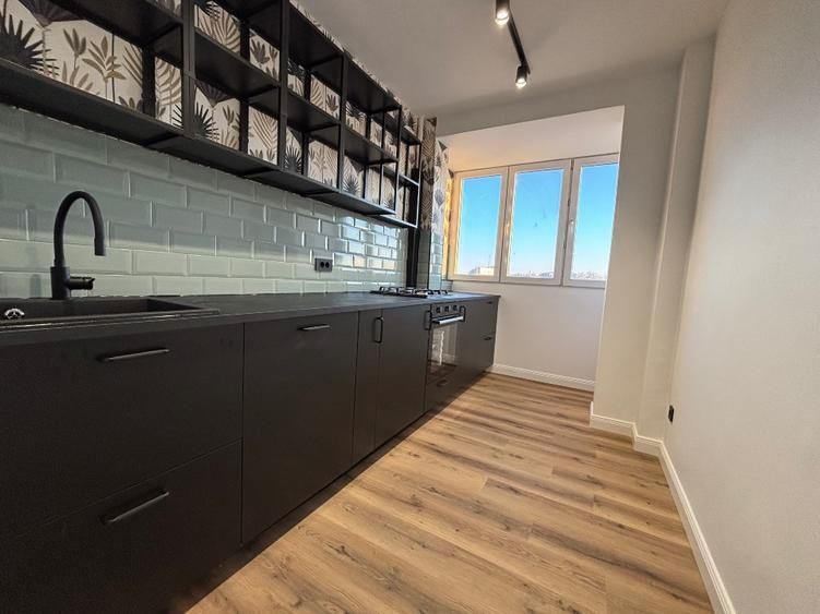 3 rooms completely renovated | Floreasca – direct access to the park — 10