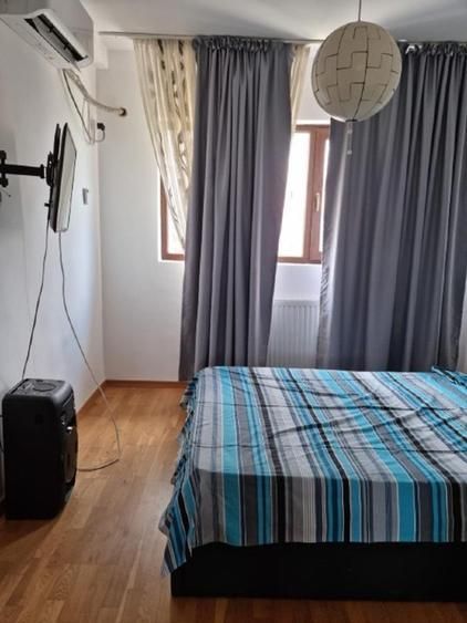 Apartament 4 camere | Herăstrău – Băneasa | 2 băi | Bloc reabilitat