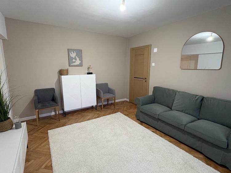 Apartament 3 camere Parcul Circului