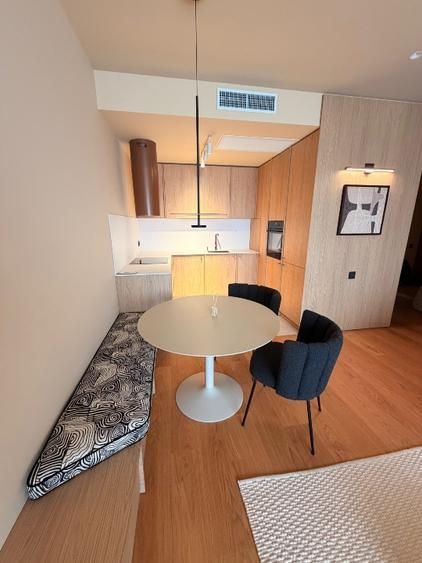 One Floreasca Towers - Prima inchiriere — 9