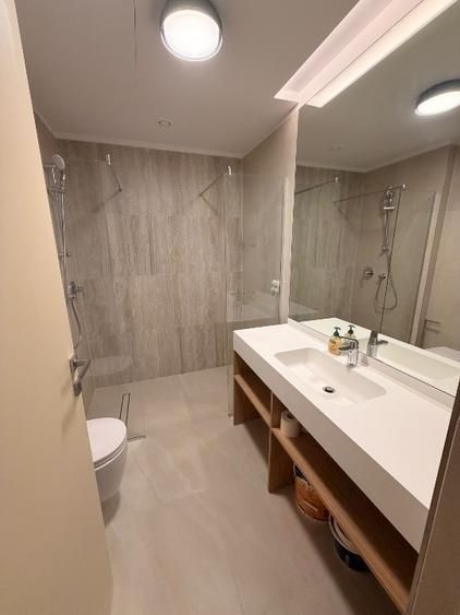 One Floreasca Towers - Prima inchiriere — 10