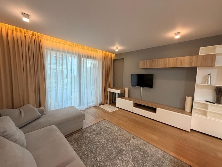 Apartament 2 camere / One Herastrau Plaza