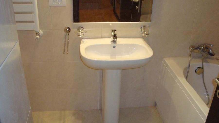Apartament 3 camere - North Area Lake View - parcare si boxă — 10