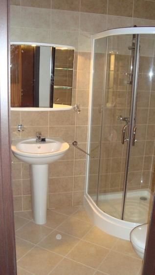 Apartament 3 camere - North Area Lake View - parcare si boxă — 9
