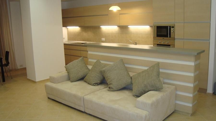 Apartament 3 camere  - North Area Lake View  - parcare si boxă