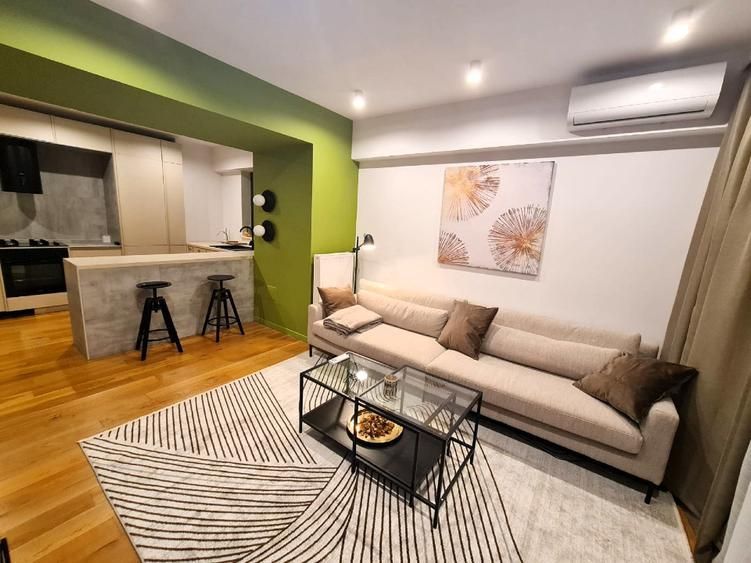 4 camere | 2 Parcari | Boxa | UpGround | Metrou Pipera