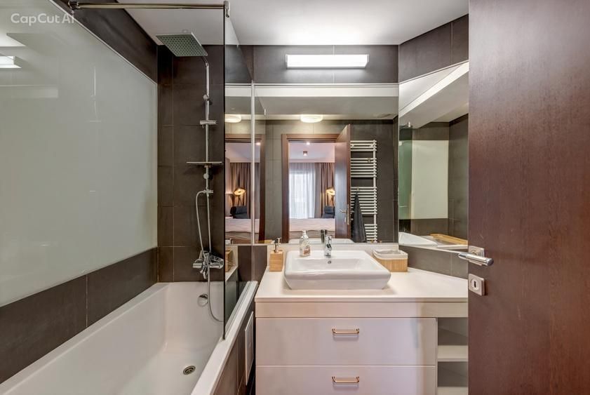 4 camere | 2 Parcari | Boxa | UpGround | Metrou Pipera — 10