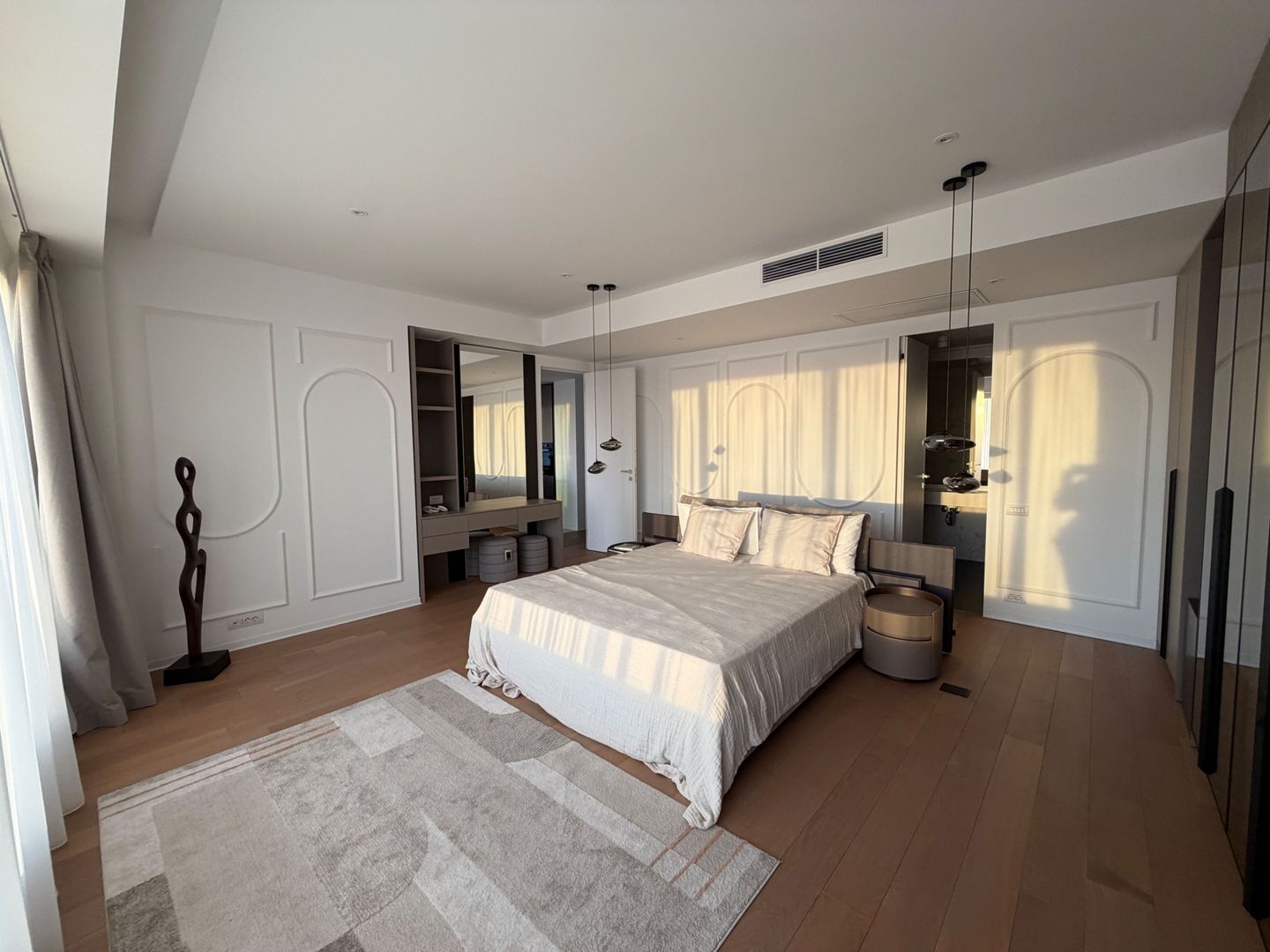 The Best View in the City | 4 Camere | Super Luxury