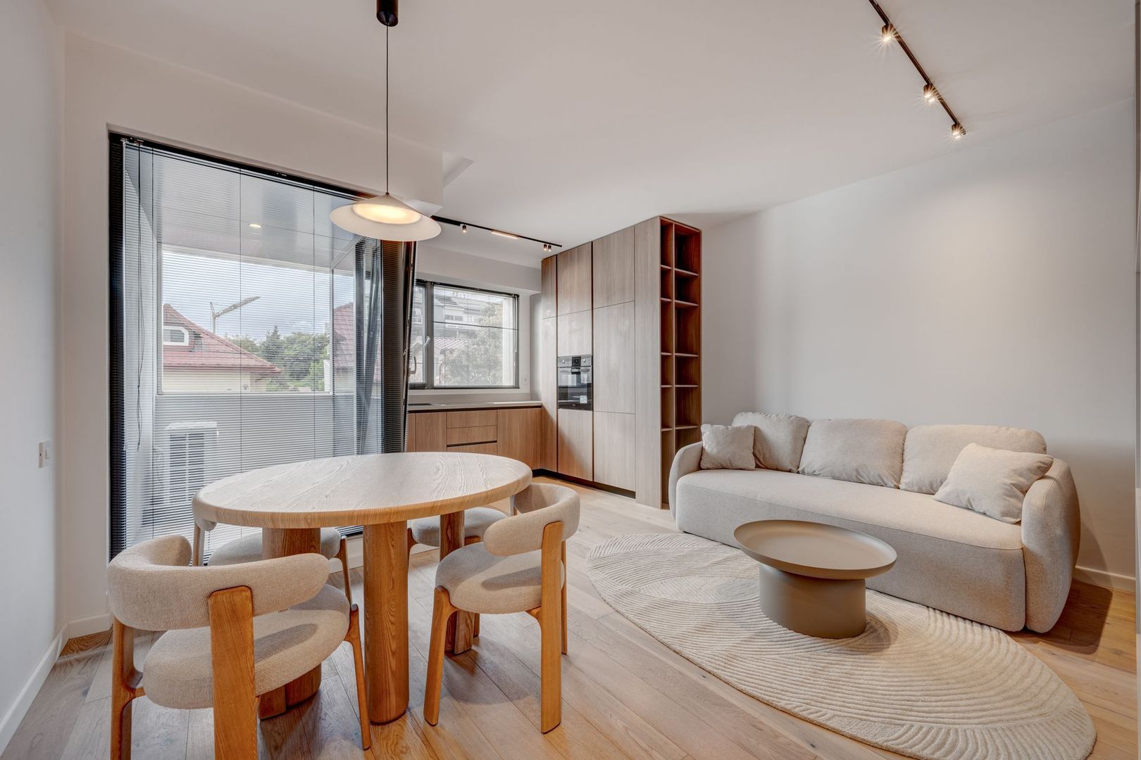 STUDIO | New Times | 5 min Metro | Boutique Project | Safe Investment