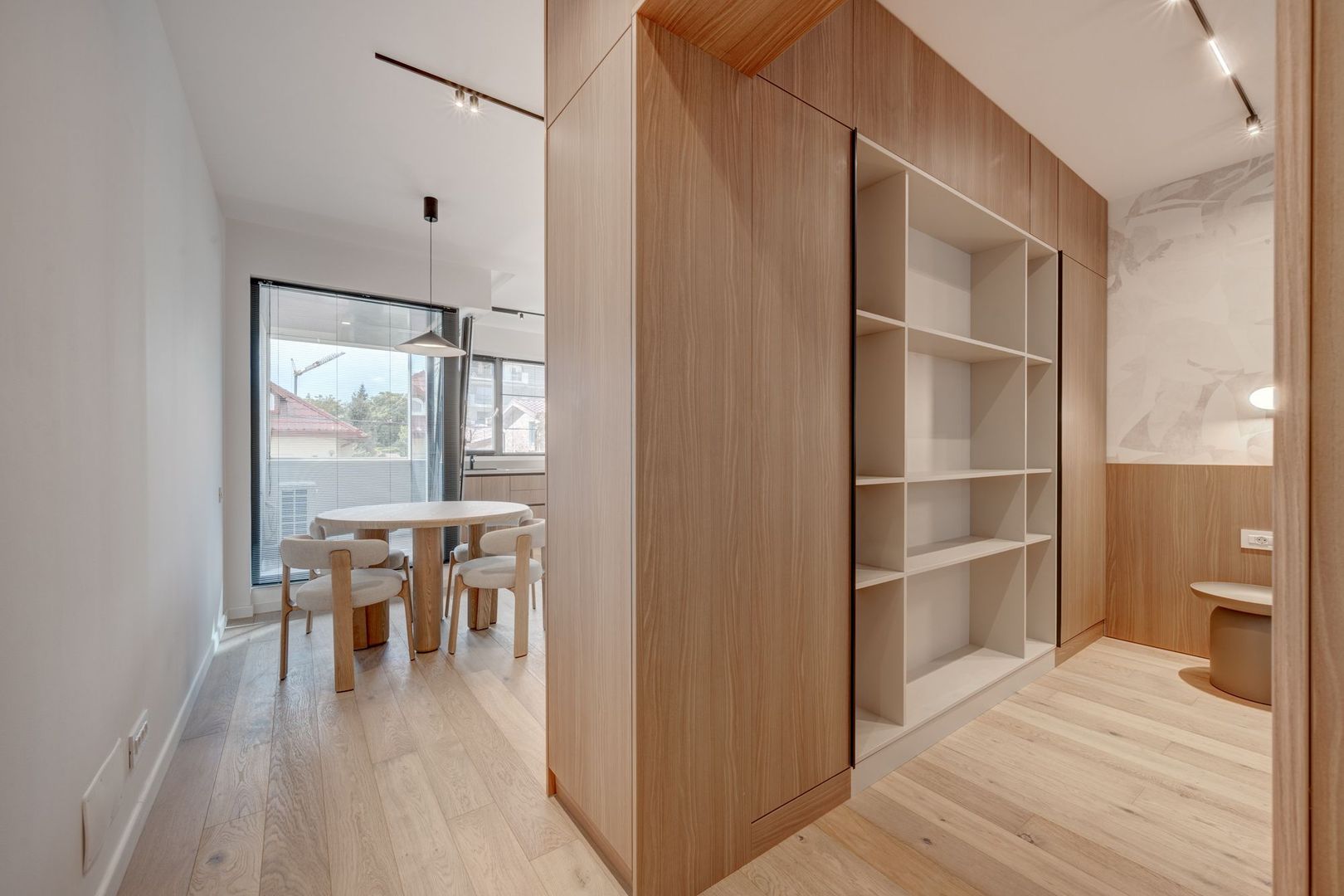 STUDIO | New Times | 5 min Metro | Boutique Project | Safe Investment — 9