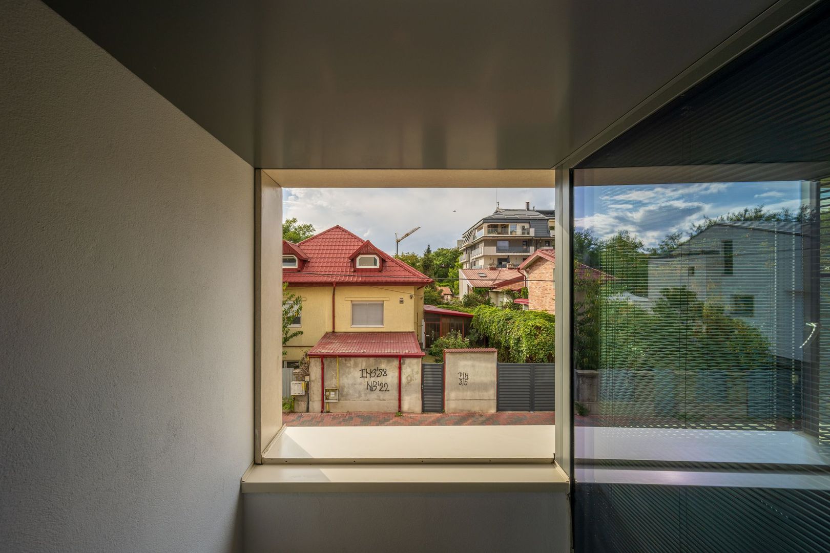 STUDIO | New Times | 5 min Metro | Boutique Project | Safe Investment — 10