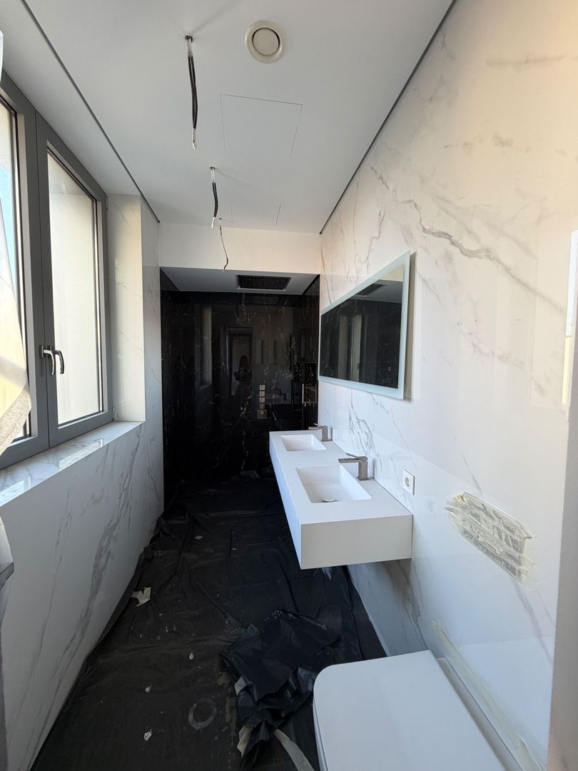 Bloc boutique / Vedere lac / 2 locuri de parcare incluse in pret — 9