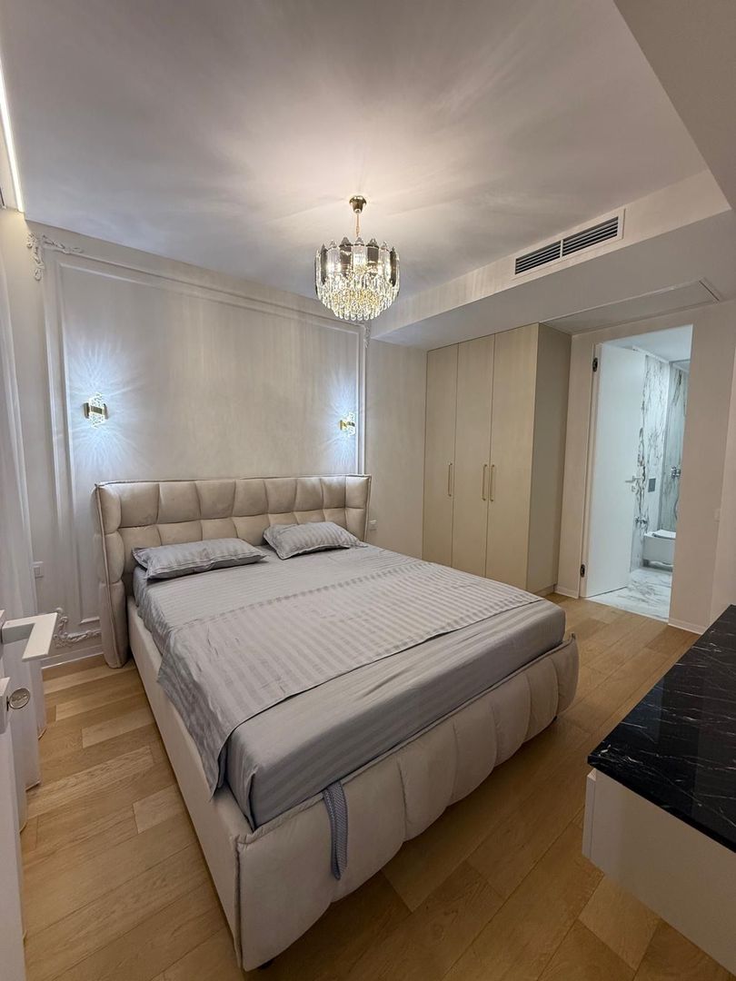 One Lake Club / Prima închiriere / parcare — 9