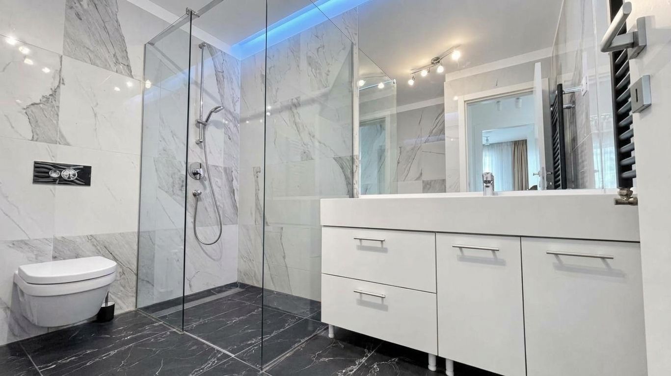 Apartament modern cu 2 camere de închiriat – One Herăstrău — 9
