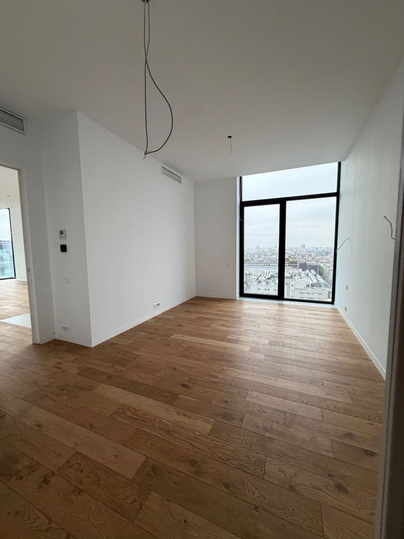 Penthouse cu 4 camere | One Cotroceni Park | Vedere superbă — 9
