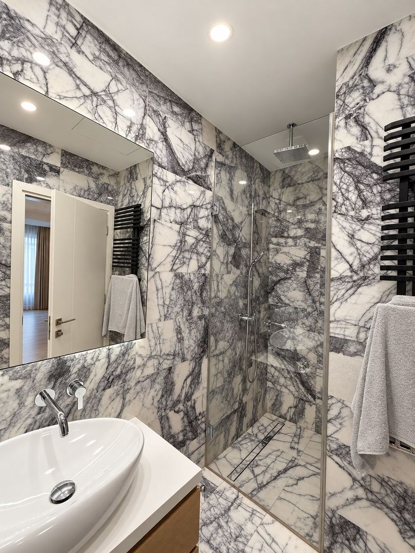 Apartament exclusivist/ Vedere lac / 130 mp / parcare inclusa — 9