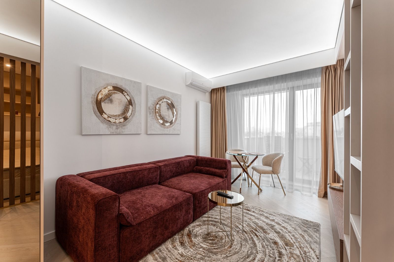Studio | Vanzare | Cortina North