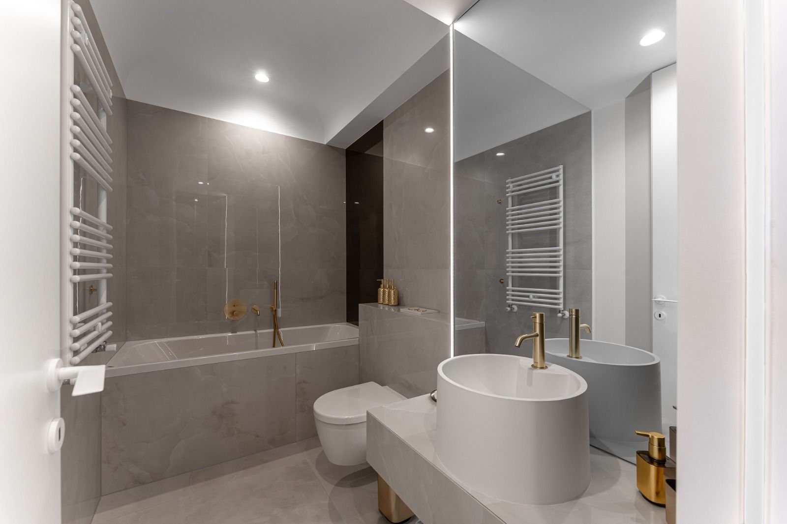 Studio | Vanzare | Cortina North — 10