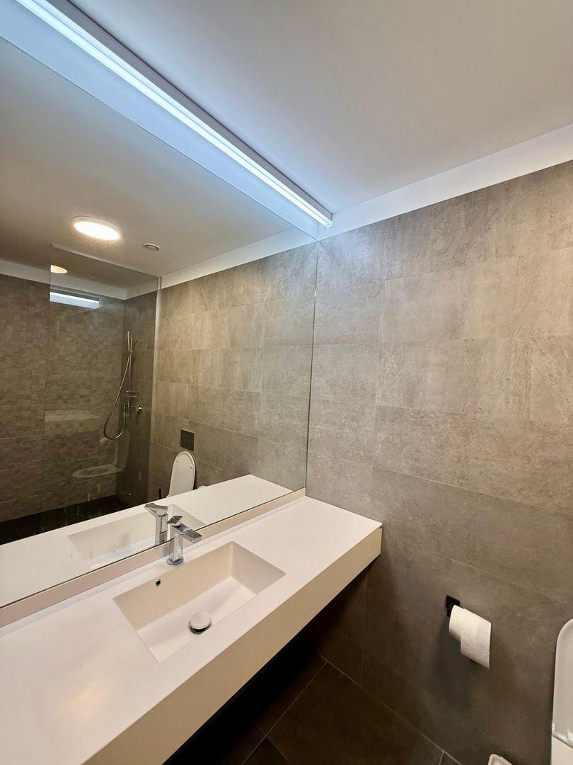2 room apartment for rent – One Mircea Eliade — 9