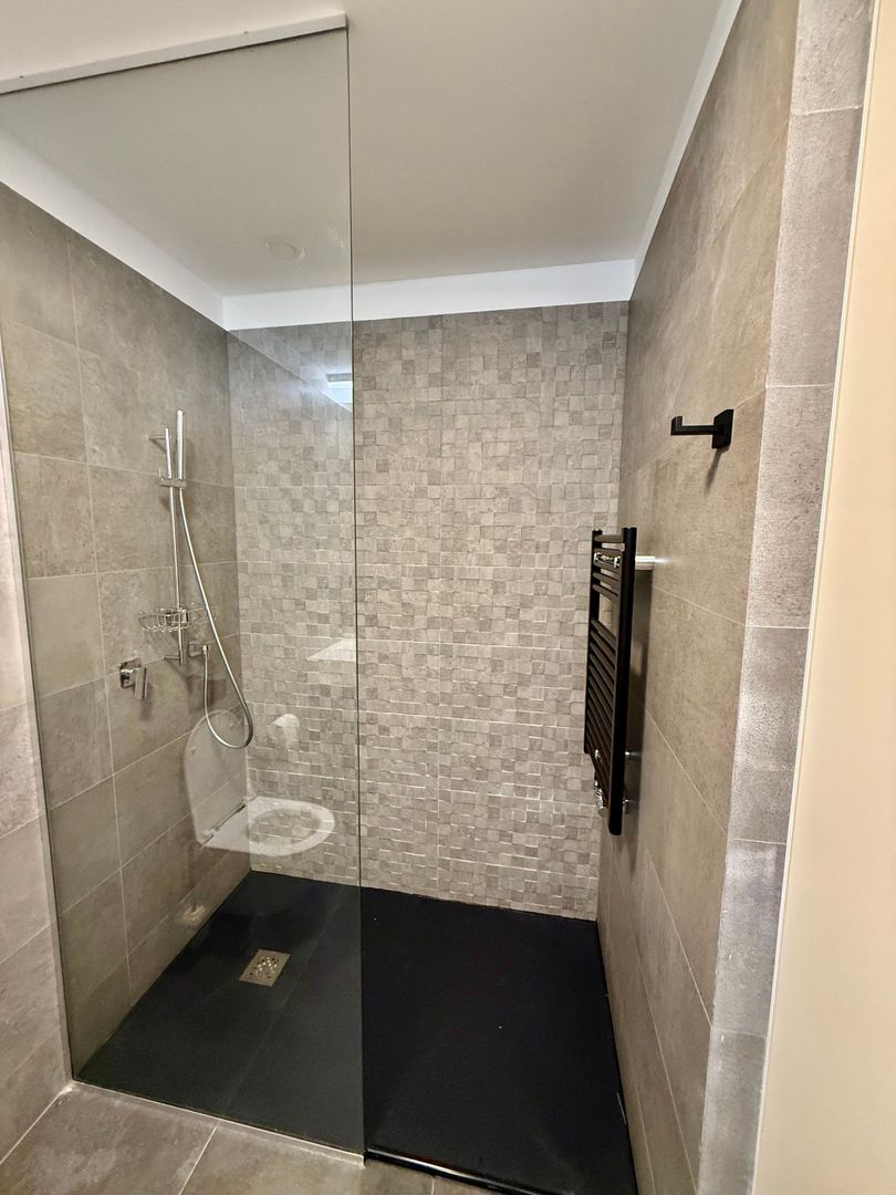2 room apartment for rent – One Mircea Eliade — 10