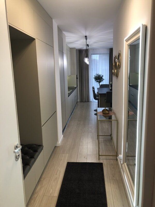 2 room apartment | WIN Herastrau | Underground parking — 10