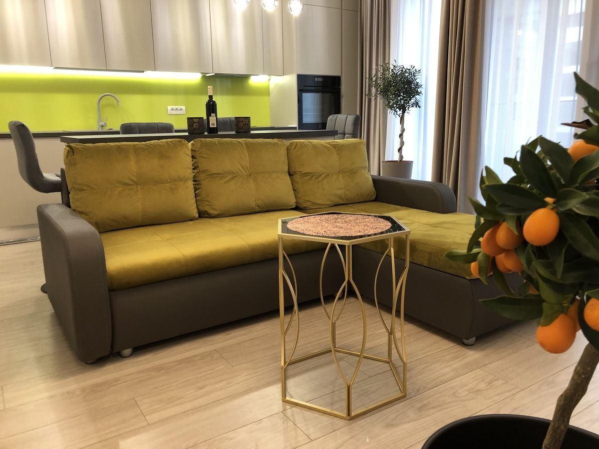 2 room apartment | WIN Herastrau | Underground parking