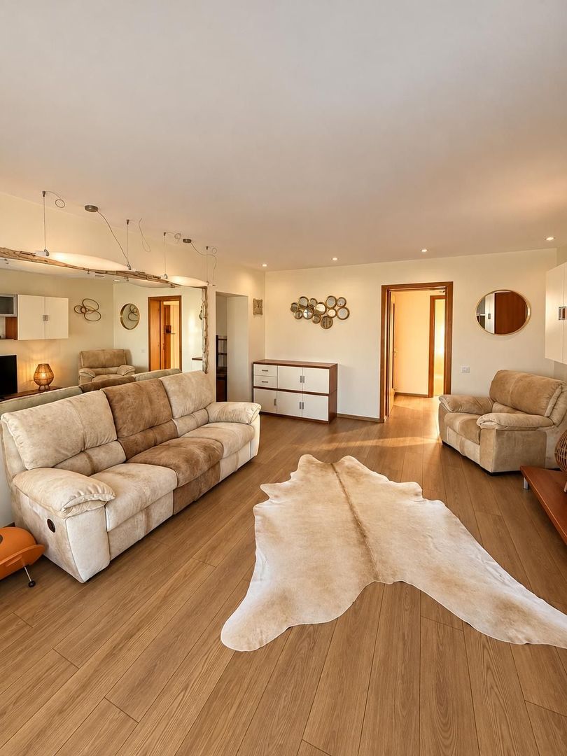 Apartament de 4 camere | 160 mp | Calea Floreasca – Piața Floreasca