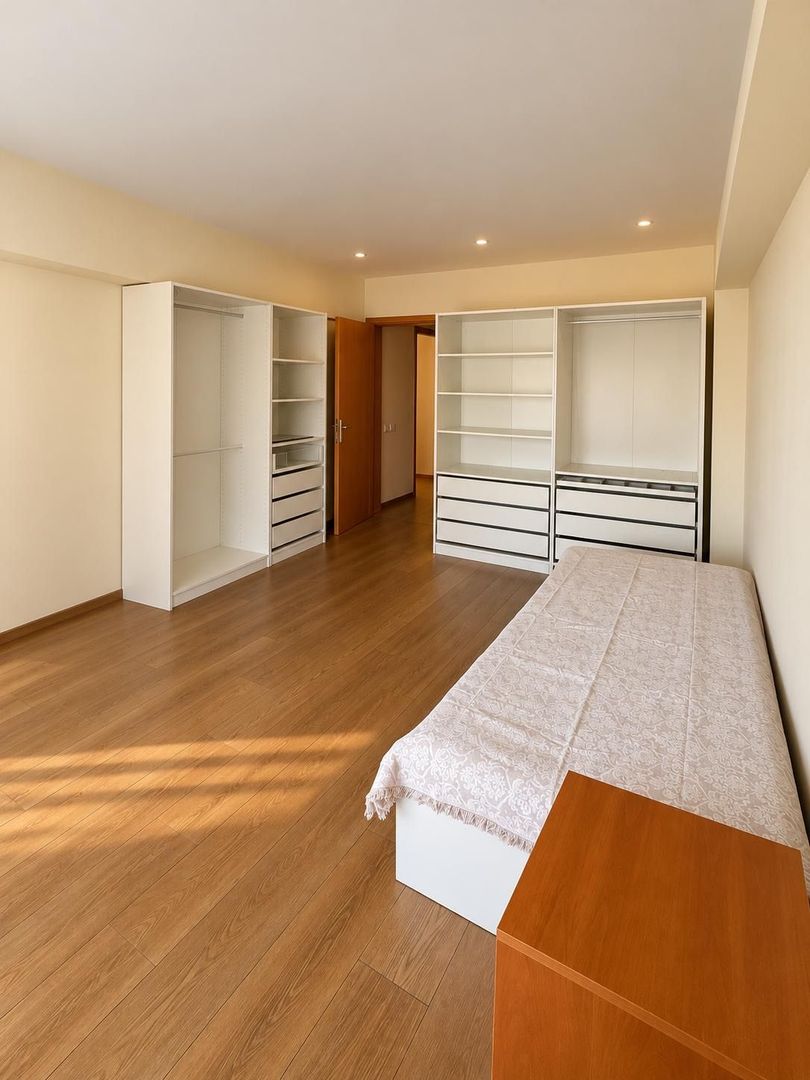 Apartament de 4 camere | 160 mp | Calea Floreasca – Piața Floreasca — 9